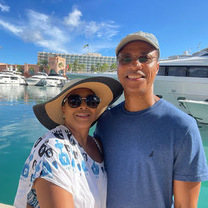 Meet your Posher, Jacqueline